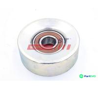 FAST V-RIBBED BELT TENSIONER PULLEY FT44672 FOR BMW CITROËN PEUGEOT MINI