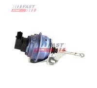 Fast Vacuum Actuator for CITROËN FIAT 3.0 HDi 3.0 Multijet Turbocharger