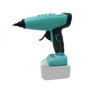 Fast Warm Electric Epoxy Offering Comfortable Grip Thermoregulation Excellent for Drill Less Crisis Repairs Overwarm Protect