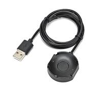 Fast Watch Charger Wireless Charging Cable Cord Portable Charging Cord Dock for Nokia Withings Steel HR Smart Watch