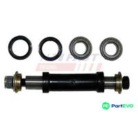 FAST WHEEL SUSPENSION CONTROL/TRAILING ARM KIT FT17025
