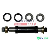 FAST WHEEL SUSPENSION CONTROL/TRAILING ARM KIT FT17025