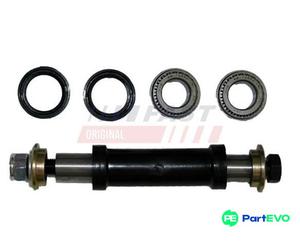 FAST WHEEL SUSPENSION CONTROL/TRAILING ARM KIT FT17025