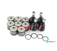 FAST WHEEL SUSPENSION REPAIR KIT FT18080