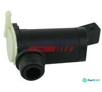 FAST WINDOW CLEANING WASHER FLUID PUMP FT94912