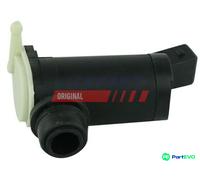 FAST WINDOW CLEANING WASHER FLUID PUMP FT94912