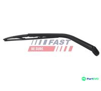 FAST WINDOW CLEANING WIPER ARM FT93317