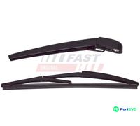 FAST WINDOW CLEANING WIPER ARM FT93322