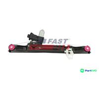 FAST WINDOW REGULATOR FT91725 FOR OPEL