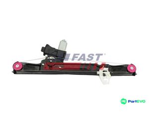 FAST WINDOW REGULATOR FT91725 FOR OPEL