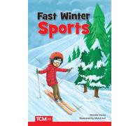 Fast Winter Sports