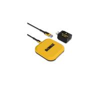 DEWALT Fast Wireless Charging Pad