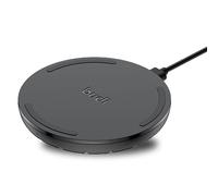 Fast Wireless Qi Charger 15W Charging Pad For Android Samsung & Apple iPhone