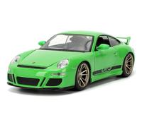 Fast X Diecast Model 1/24 2007 Porsche 911 GT3 (997)