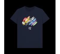 Fast X Different Strokes T-Shirt Fast & Furious Navy 4XL