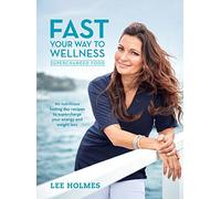 Fast Your Way to Wellness: Supercharged Food