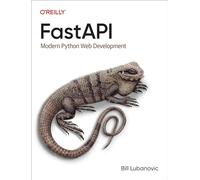 Fastapi: Modern Python Web Development