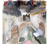 Alone in a Furniture Warehouse Scaring You Away Like a Hotel Mattress