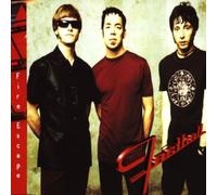 Fastball - Fire Escape