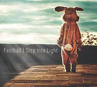 Fastball - Step Into Light [VINYL]