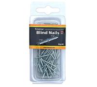 FastCap Double Ended Blind Nails x 80 11mm+11mm (7/16"+7/16")