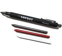 FastCap Fatboy Extreme Carpenter/Mechanical Pencil
