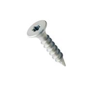 Fastcap PHZ8.1.25" PowerHead Cabinet Installation Wood Screws - 50 Pack