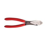 FastCap Pliers Heavy Duty Flush Cut Trimmers with Removable Magnets - Perfect for Carpentry and Woodworking - 80550