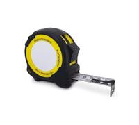 Fastcap PMS-12 12-Foot Metric/Standard Measuring Tape, Yellow