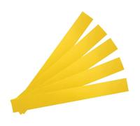 FastCap Zero Clearance Tape, 5 Strips, 2" x 16", Made in USA