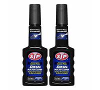 Fastcar 2 x STP Diesel Injector Cleaner - 200ml