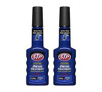2 x STP Diesel Treatment - 200ml
