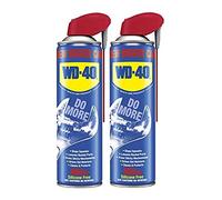 Fastcar 2 x WD-40 Smart Straw Spray 450ml