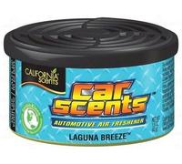 Fastcar California Scents Car Air Freshener - Laguna Breeze