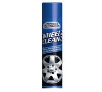 CAR-PRIDE WHEEL CLEAN 300ml - FOR ALLOY, STEEL AND PLASTIC WHEELS