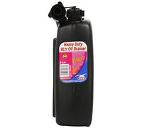 Fastcar Heavy Duty Oil Drainer - 9 Litre