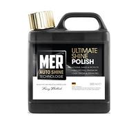 Fastcar MER - ULTIMATE SHINE POLISH 500ml