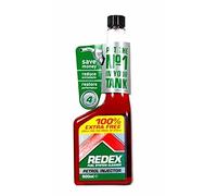 Fastcar REDEX PETROL FUEL SYSTEM CLEANER 500ml