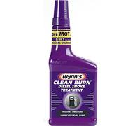 Fastcar Wynns Clean Burn Emissions Reducer For Diesel Engines 325ml