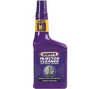 Fastcar WYNNS DIESEL INJECTOR CLEANER 325ml