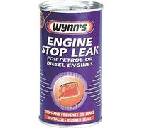 Fastcar Wynns Engine Stop Leak 325ml