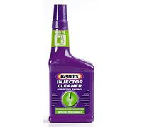 Fastcar WYNNS PETROL INJECTOR CLEANER 325ml