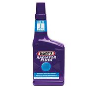 Fastcar WYNNS RADIATOR FLUSH 325ML