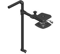 FASTEN BORIKA FTp601 Mounting Kit for Fishfinder up to 7″ - Complete Installation Set for Inflatable Boats, Kayaks & Fishing Accessories