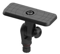 FASTEN BORIKA SSt223 Swivel-Tilt Plate Mount for 7-9″ Fish Finder Screens - Adjustable Tilt & Rotation Base for Boats and Kayaks