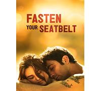 Fasten your seatbelt