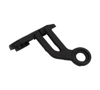 Fastener Mounting Rubber Cover, Precise Anti-Aging Locking Cable Rubber Cover, Wear Resistance for D850 Camera