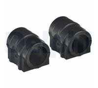 Delphi TD956W Stabiliser Bar Bushing Front Left Right Lower Fits Land Rover