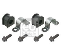 Fasteners FEBI BILSTEIN 27400 for FORD