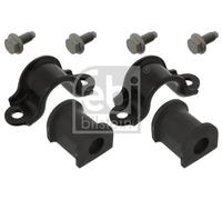 Fasteners FEBI BILSTEIN 44860 for VW